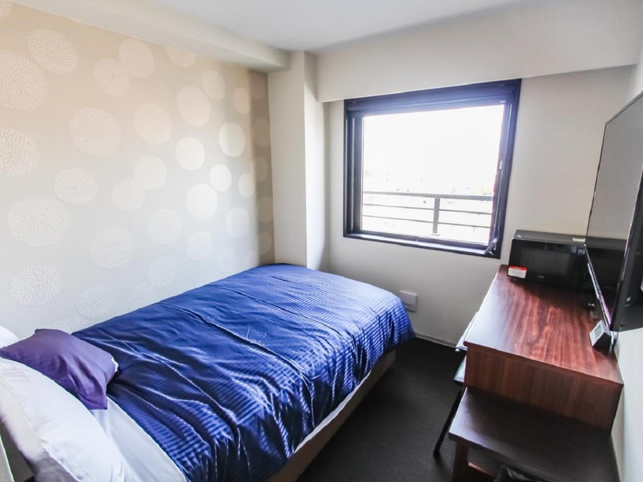 Livemax Nijojo-kita Hotel Kyōto